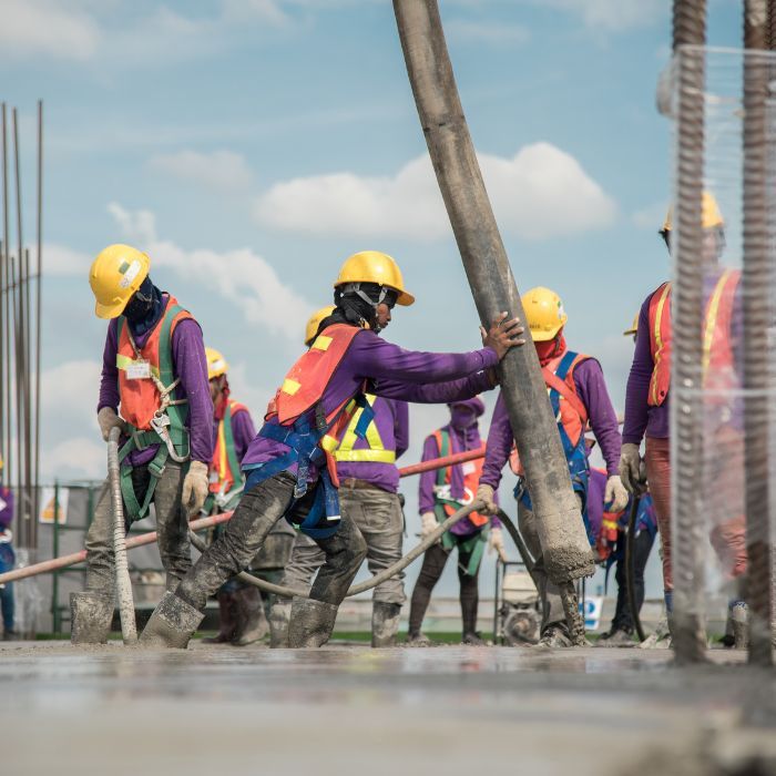 Construction Cleaning