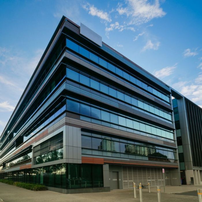 Commercial Cleaning