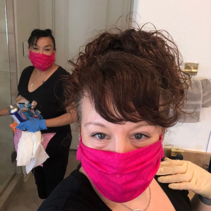 Maid Services