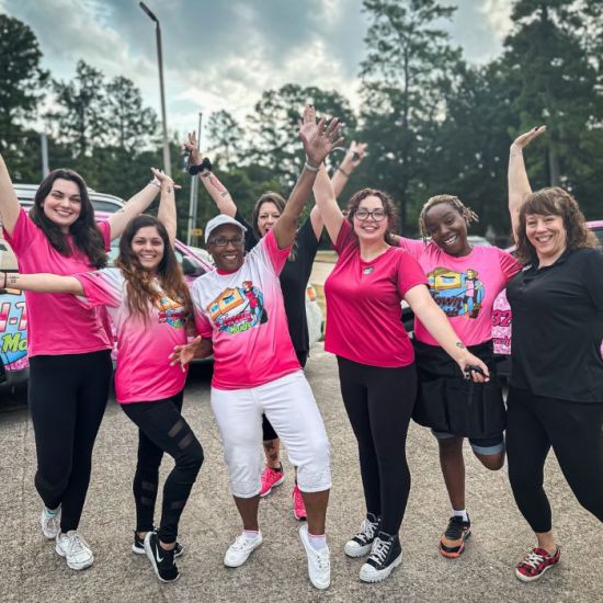 H Town Maids Maid Services In Jersey Village