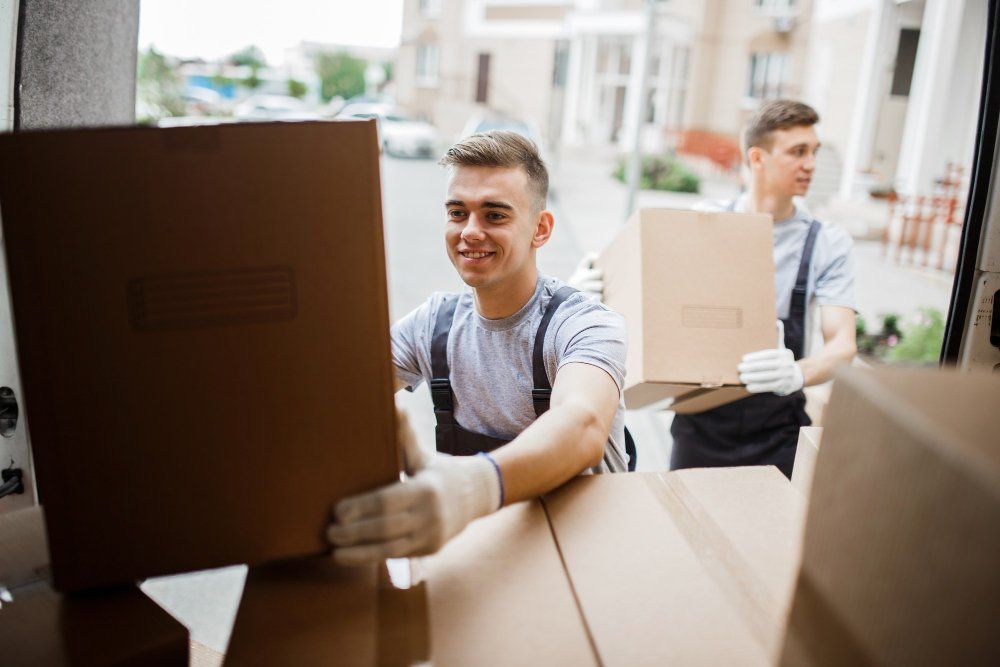 Move In / Move Out Services Move In / Move Out Services Move In / Move Out Services Move In / Move Out Services