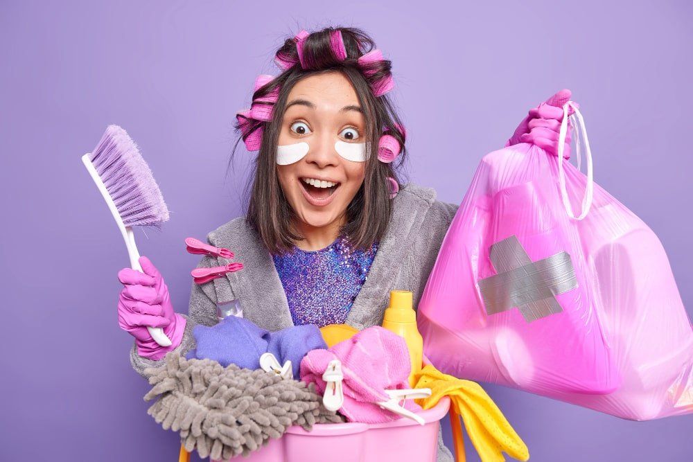 Spring Cleaning Spring Cleaning Spring Cleaning Spring Cleaning