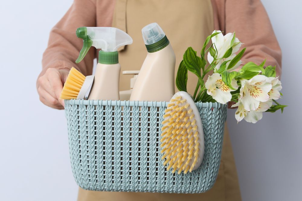 What is the average cost of Maid Services in Stagecoach