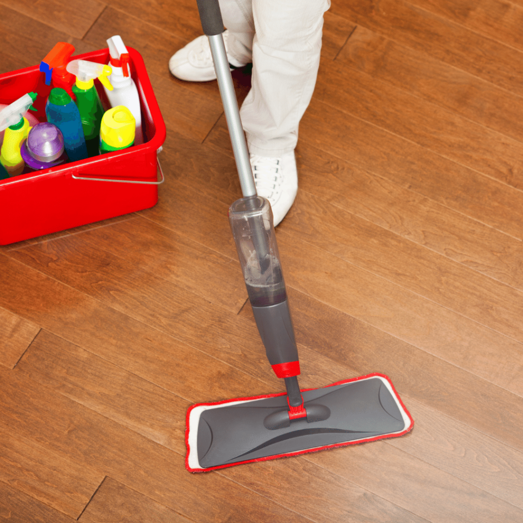 Cleaning Service Spring TX